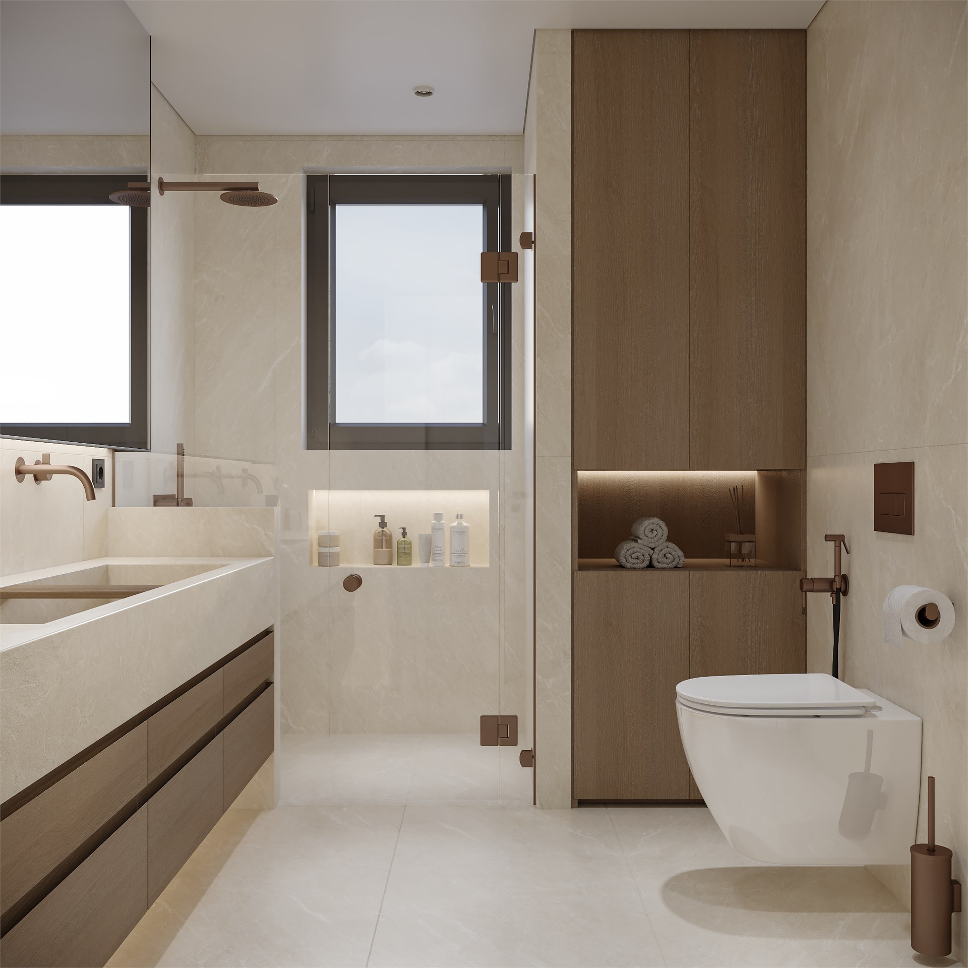 -Η Δύναμη της Κομψότητας-